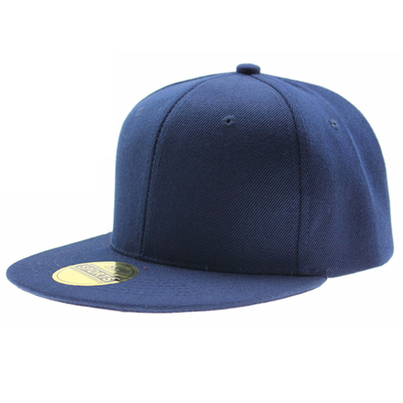כובע בייסבול-מצחייה שטוחה